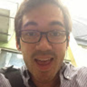 Meet your Posher, Andrew